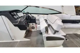 Thumbnail von Formula 310 Bowrider