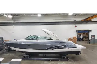 Thumbnail von Formula 310 Bowrider
