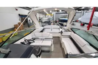 Thumbnail von Formula 310 Bowrider