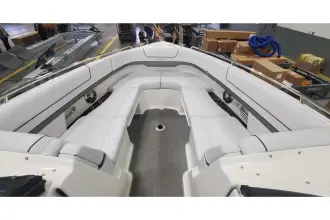 Thumbnail von Formula 310 Bowrider