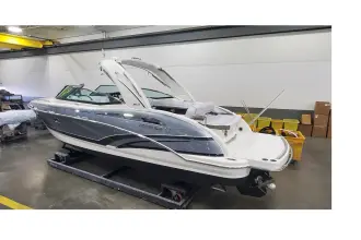 Thumbnail von Formula 310 Bowrider
