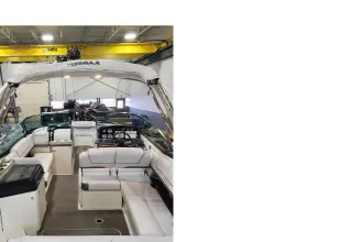 Thumbnail von Formula 310 Bowrider