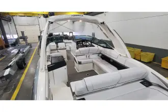 Thumbnail von Formula 310 Bowrider