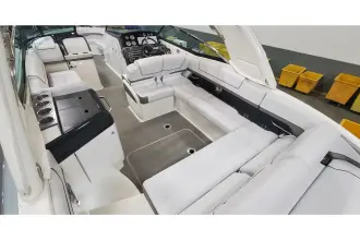 Thumbnail von Formula 310 Bowrider