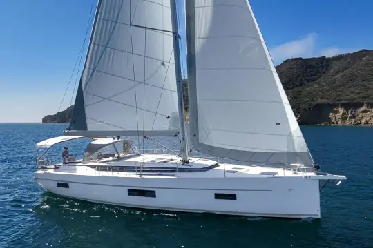 Bavaria C50 Tuanis