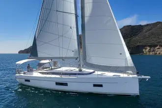 Thumbnail von Bavaria C50 Tuanis