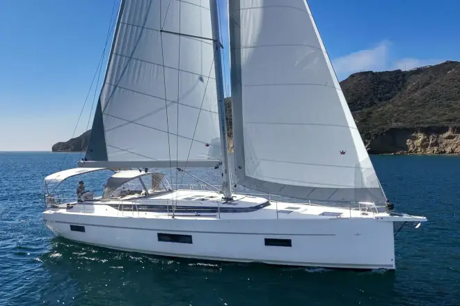 Bavaria C50 Tuanis