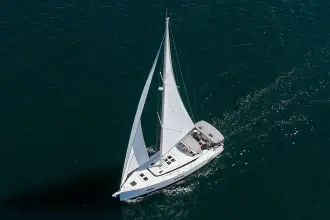 Thumbnail von Bavaria C50 Tuanis