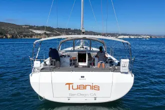 Thumbnail von Bavaria C50 Tuanis