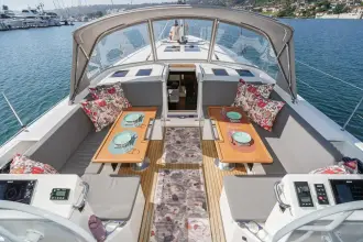 Thumbnail von Bavaria C50 Tuanis
