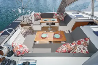 Thumbnail von Bavaria C50 Tuanis