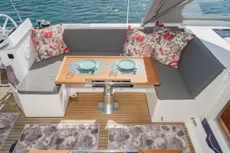 Thumbnail von Bavaria C50 Tuanis