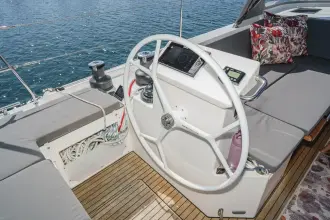 Thumbnail von Bavaria C50 Tuanis