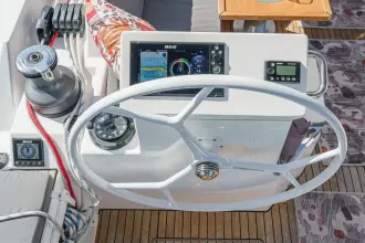 Thumbnail von Bavaria C50 Tuanis