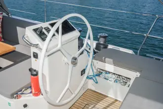 Thumbnail von Bavaria C50 Tuanis