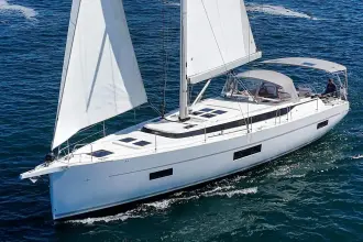 Thumbnail von Bavaria C50 Tuanis
