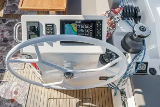 Thumbnail von Bavaria C50 Tuanis