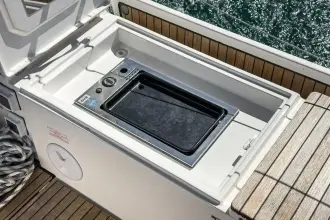 Thumbnail von Bavaria C50 Tuanis