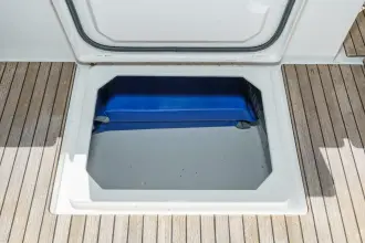 Thumbnail von Bavaria C50 Tuanis