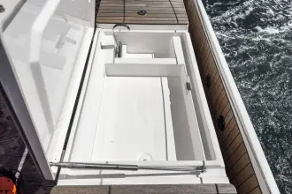Thumbnail von Bavaria C50 Tuanis