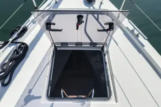 Thumbnail von Bavaria C50 Tuanis