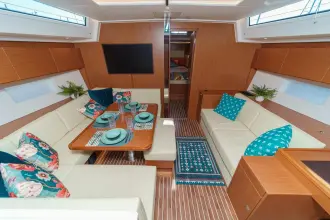 Thumbnail von Bavaria C50 Tuanis