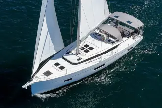 Thumbnail von Bavaria C50 Tuanis