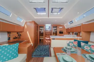 Thumbnail von Bavaria C50 Tuanis