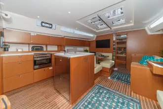 Thumbnail von Bavaria C50 Tuanis