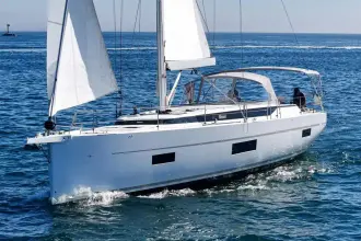 Thumbnail von Bavaria C50 Tuanis