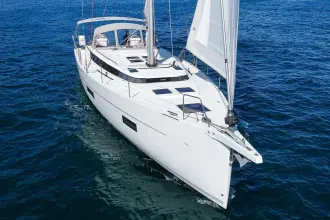 Thumbnail von Bavaria C50 Tuanis