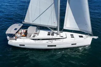 Thumbnail von Bavaria C50 Tuanis