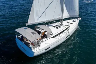 Thumbnail von Bavaria C50 Tuanis
