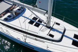 Thumbnail von Bavaria C50 Tuanis