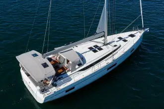 Thumbnail von Bavaria C50 Tuanis
