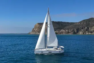 Thumbnail von Bavaria C50 Tuanis