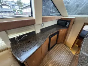Thumbnail von Meridian 341 Sedan