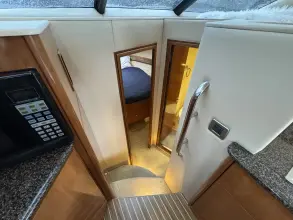 Thumbnail von Meridian 341 Sedan