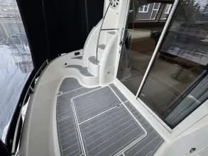 Thumbnail von Meridian 341 Sedan