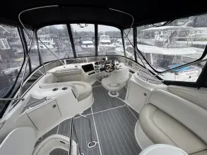 Thumbnail von Meridian 341 Sedan