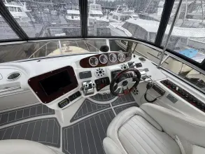 Thumbnail von Meridian 341 Sedan