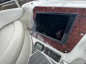 Thumbnail von Meridian 341 Sedan