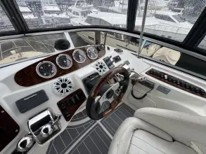 Thumbnail von Meridian 341 Sedan