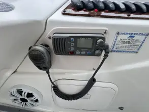 Thumbnail von Meridian 341 Sedan