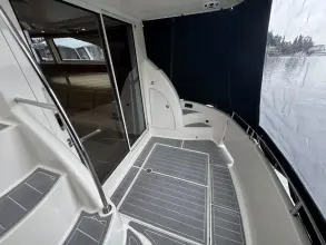Thumbnail von Meridian 341 Sedan