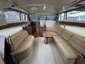 Thumbnail von Meridian 341 Sedan