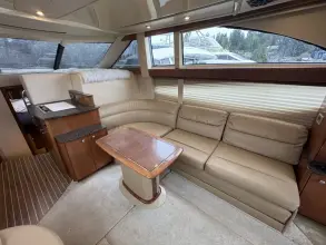 Thumbnail von Meridian 341 Sedan