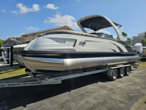 Thumbnail von Bennington 27QX