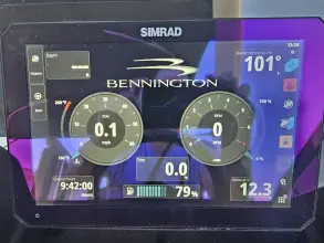 Thumbnail von Bennington 27QX