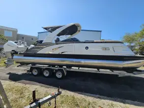 Thumbnail von Bennington 27QX